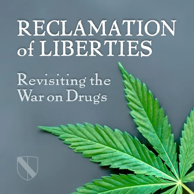 Reclamation of Liberties